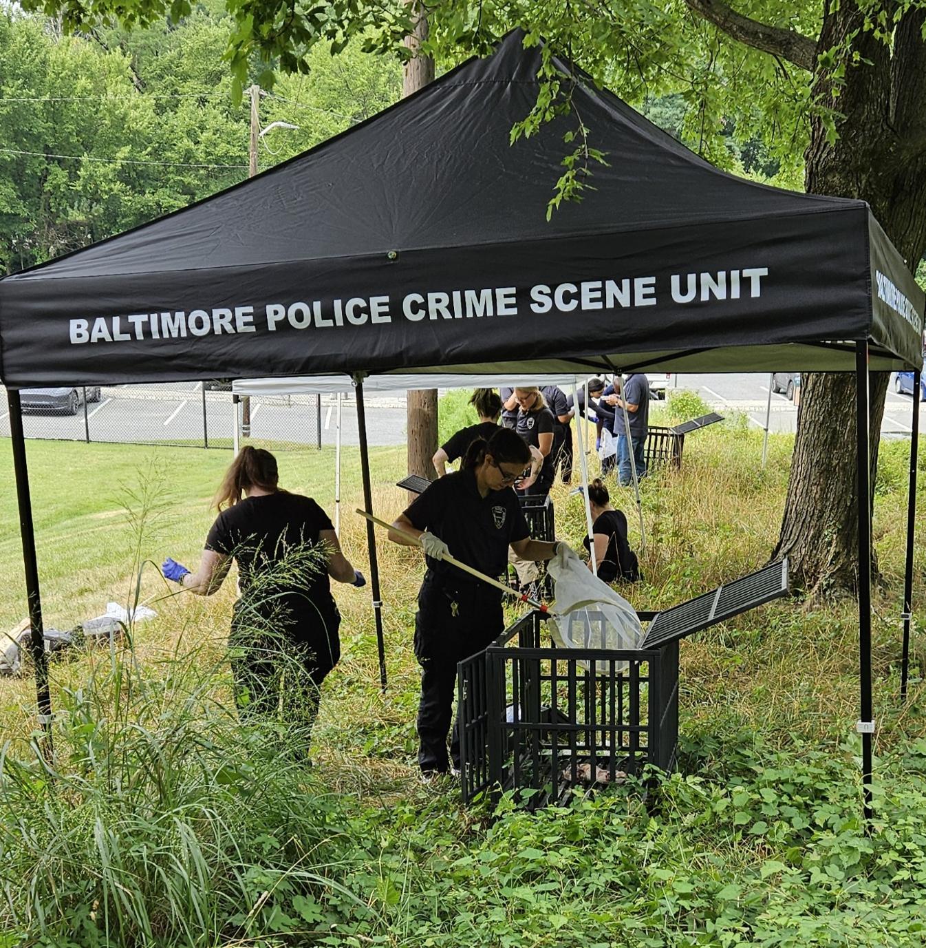 BPD Training